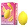 ROMP - LEMON CRUSH PLEASURE AIR CLITORAL STIMULATOR YELLOW