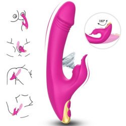 ARMONY - LOVE CLITORIS &...