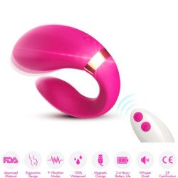 ARMONY - VIBRADOR EN FORMA...