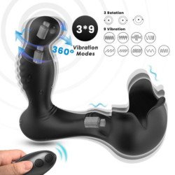 ARMONY - SURROUND VIBRATOR...
