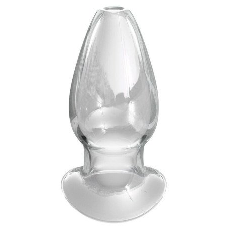 ANAL FANTASY ELITE - MEGA ANAL GAPER CLEAR ANAL PLUG