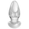 ANAL FANTASY ELITE - MEGA ANAL GAPER CLEAR ANAL PLUG