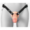 FANTASY X-TENSIONS ELITE - CORREA DE SILICONA HUECO DE 20,3 CM