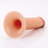 FANTASY X-TENSIONS ELITE - CORREA DE SILICONA HUECO DE 20,3 CM