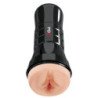 PDX EXTREME - WET PUSSIES SUPER LUSCIOUS LIPS XXL LIGHT MASTURBATOR