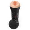 PDX EXTREME - WET PUSSIES SUPER LUSCIOUS LIPS XXL LIGHT MASTURBATOR