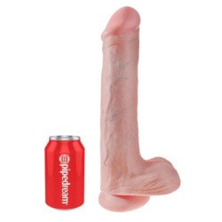 KING COCK - REALISTIC DILDO...