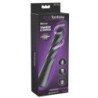 ANAL FANTASY ELITE - TWIST ECSTASY RECHARGEABLE ROTATING ANAL STIMULATOR