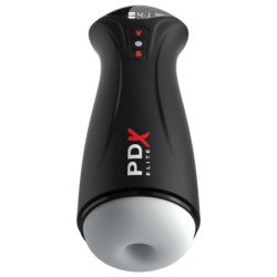 PDX ELITE - FAP-GASM CLEAR...