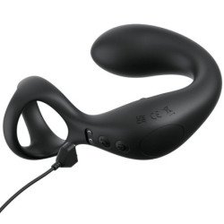 PDX ELITE - FAP-GASM CLEAR MALE MASTURBATOR WITH INTERMITTENT SUCTION