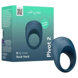 WE-VIBE - ANILLO VIBRADOR...