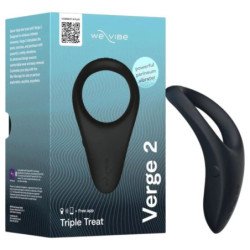 WE-VIBE - VERGE 2 VIBRATING...
