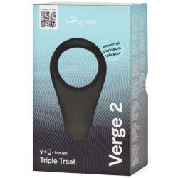 WE-VIBE - VERGE 2 VIBRATING RING WE CONNECT