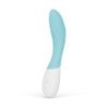 LELO - VIBRADOR DE PUNTO G RECARGABLE CONTROLADO POR APP MONA TWIST LAVANDA