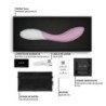 LELO - MONA TWIST RECHARGEABLE APP-CONTROLLED G-SPOT VIBRATOR LAVENDER