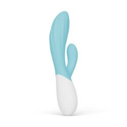 LELO - VIBRADOR DOBLE INA...