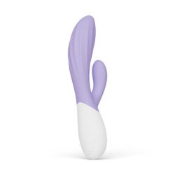 LELO - VIBRADOR DOBLE INA...