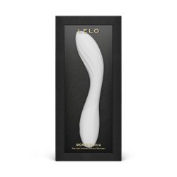 LELO - MONA SPECTRA RED LIGHT INTIMATE MASSAGER RECHARGEABLE APP-CONTROLLED