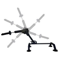 FETISH FANTASY SERIES - BODY DOCK PRO SEX MACHINE
