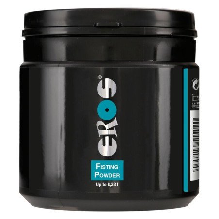 EROS - LUBRICANTE EN POLVO PARA FISTING 100 G