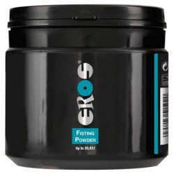 EROS - LUBRICANTE EN POLVO...