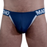MACHO - MCH011 AZUL OSCURO DESLIZANTE LATERAL XL