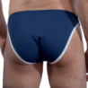 MACHO - MCH011 AZUL OSCURO DESLIZANTE LATERAL XL