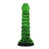 POWER MONSTERS - DILDO DE SILICONA DE FANTASÍA DE MANTICORA 23 CM Ø 5 CM