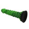 POWER MONSTERS - DILDO DE SILICONA DE FANTASÍA DE MANTICORA 23 CM Ø 5 CM