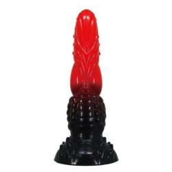 POWER MONSTERS - DILDO DE...