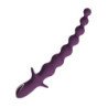 PRETTY LOVE - VIBRADOR ANAL RECARGABLE MADISON CON 10 FUNCIONES
