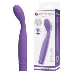 PRETTY LOVE - VIBRADOR...