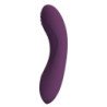 PRETTY LOVE - VIBRADOR RECARGABLE LLOYDE 10 FUNCIONES MORADO
