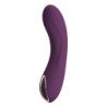 PRETTY LOVE - VIBRADOR RECARGABLE LLOYDE 10 FUNCIONES MORADO