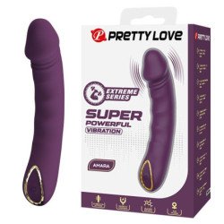 AMOR PRECIOSO - VIBRADOR...