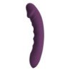 AMOR PRECIOSO - VIBRADOR RECARGABLE AMARA 10 FUNCIONES MORADO