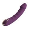 AMOR PRECIOSO - VIBRADOR RECARGABLE AMARA 10 FUNCIONES MORADO