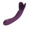 PRETTY LOVE - VIBRADOR RECARGABLE KENYELL 10 FUNCIONES MORADO