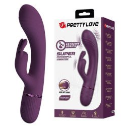PRETTY LOVE - VIBRADOR...