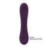 PRETTY LOVE - VIBRADOR RECARGABLE ALEXISROSE 10 FUNCIONES MORADO