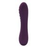 PRETTY LOVE - VIBRADOR RECARGABLE ALEXISROSE 10 FUNCIONES MORADO