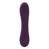 PRETTY LOVE - VIBRADOR RECARGABLE ALEXISROSE 10 FUNCIONES MORADO