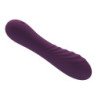 PRETTY LOVE - VIBRADOR RECARGABLE ALEXISROSE 10 FUNCIONES MORADO