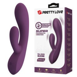 PRETTY LOVE - VIBRADOR...