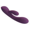 PRETTY LOVE - VIBRADOR RECARGABLE CON FORMA DE CONEJO ROSOLYN CON 10 FUNCIONES