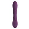PRETTY LOVE - VIBRADOR RECARGABLE CON FORMA DE CONEJO ROSOLYN CON 10 FUNCIONES