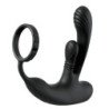 ANAL FANTASY ELITE - ESTIMULADOR ANAL Y PERINEAL RECARGABLE ASS-GASM INTIMOTION