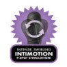 ANAL FANTASY ELITE - ESTIMULADOR ANAL Y PERINEAL RECARGABLE ASS-GASM INTIMOTION