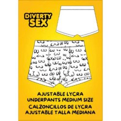 DIABLO PICANTE - ROPA...