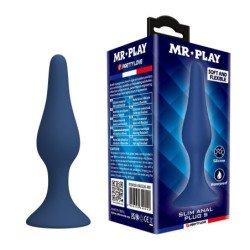 MR PLAY - TAPÓN ANAL DE...